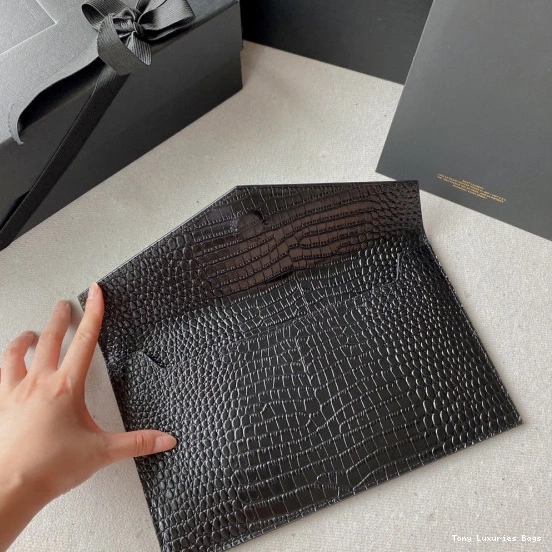 Tony Luxuries POUCH YSL UPTOWN 0729